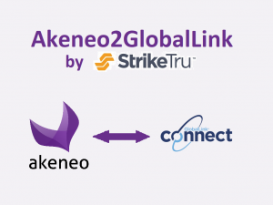 Akeneo2GlobalLink Translation Connector