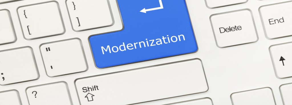 it-modernization