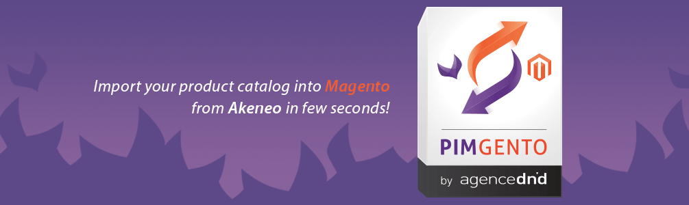 Akeneo to Magento Integration Using PimGento - Striketru