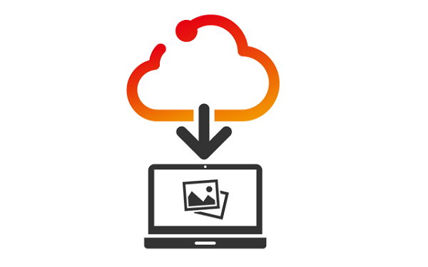 Akeneo Cloud PIM Connector for DAM