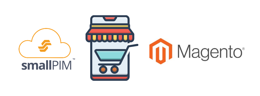 smallPIM for Magento - Striketru