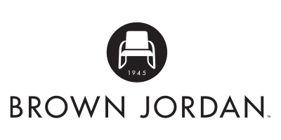 Brown Jordan Company Logo - Striketru