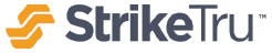 Striketru Company Logo - Vik Gundoju & Harry Singh