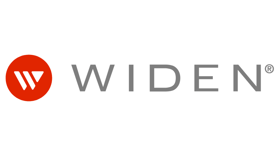 WIDEN DAM Logo