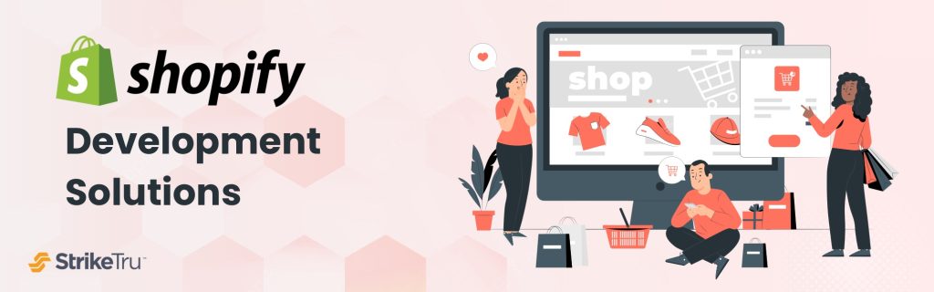 How Shopify Helps Small Business ? –